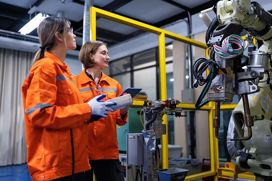 mantenimiento integral para empresas en Madrid