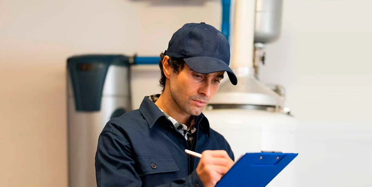 empresa de mantenimiento integral en Madrid